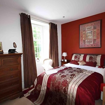 Island Seaview Villa With Swim Spa & Sauna Rothesay Eksteriør bilde