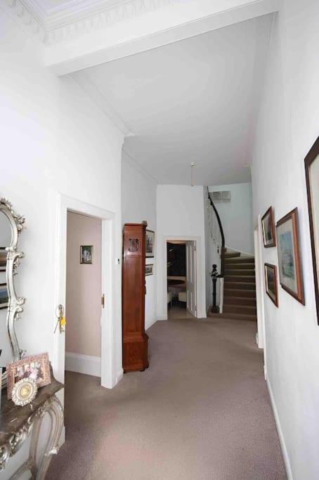 Island Seaview Villa With Swim Spa & Sauna Rothesay Eksteriør bilde